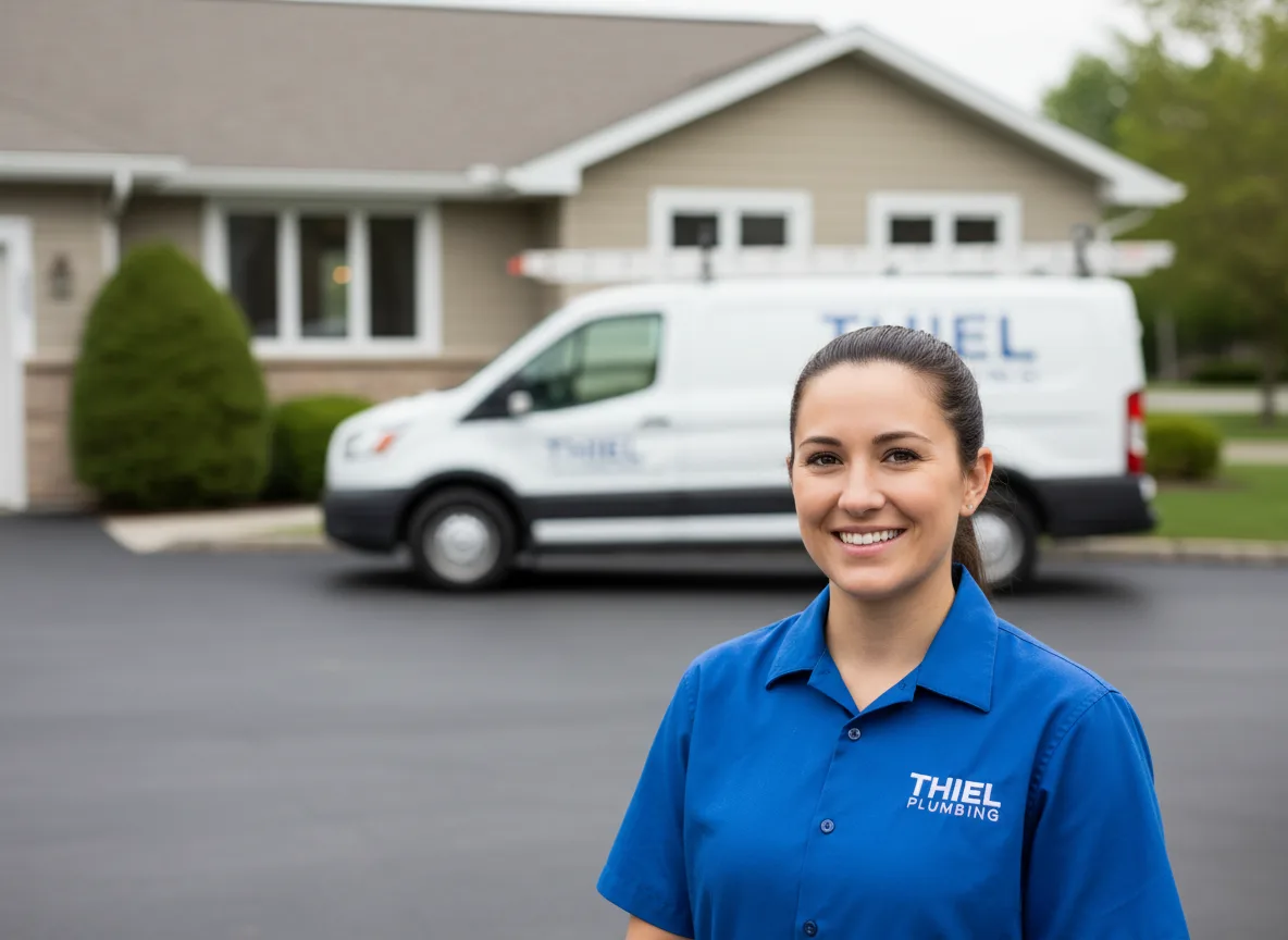 Plumber Columbiana, OH FAQs